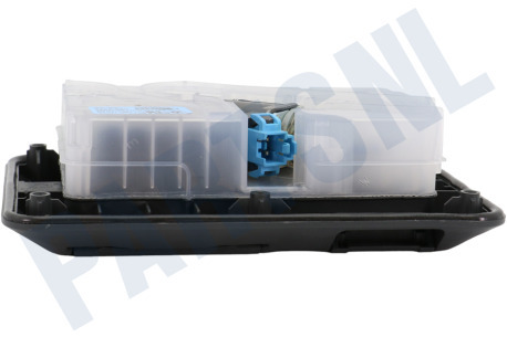 Electrolux Vaatwasser Zeepbak met glansmiddelunit