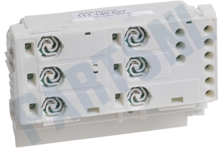 AEG Vaatwasser Module Schakelmodule -6- compl.