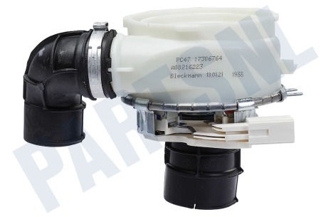 AEG Vaatwasser Verwarmingselement 1800 Watt