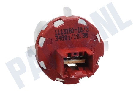 AEG Sensor optisch + NTC