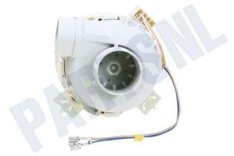 Zanussi-electrolux Vaatwasser Pomp Circulatiepomp