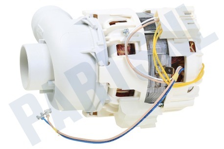 Zanussi-electrolux Vaatwasser Pomp Circulatiepomp