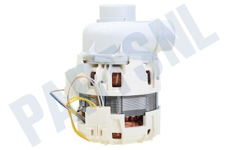 Zanussi-electrolux Vaatwasser Pomp Circulatiepomp