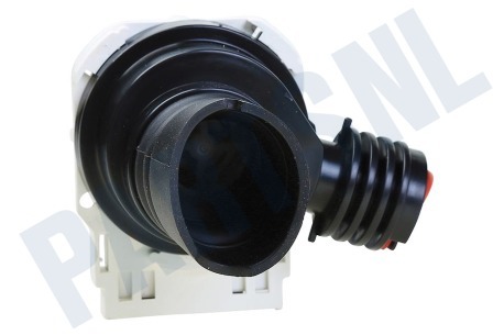 Alternatief Vaatwasser Pomp 30W 220/240V inclusief rubber tuit en terugslag klep