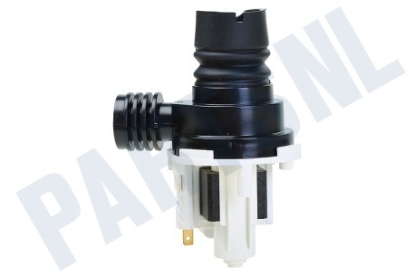 Alternatief Vaatwasser Pomp 30W 220/240V inclusief rubber tuit en terugslag klep