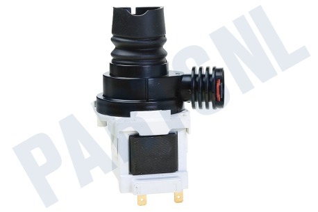 Alternatief Vaatwasser Pomp 30W 220/240V inclusief rubber tuit en terugslag klep