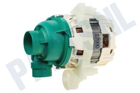 AEG Vaatwasser Pomp Circulatie, compleet