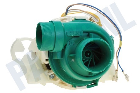 AEG Vaatwasser Pomp Circulatie, compleet
