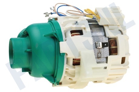 AEG Vaatwasser Pomp Circulatie, compleet