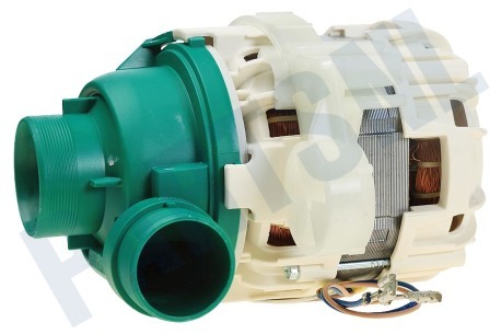 AEG Vaatwasser Pomp Circulatie, compleet