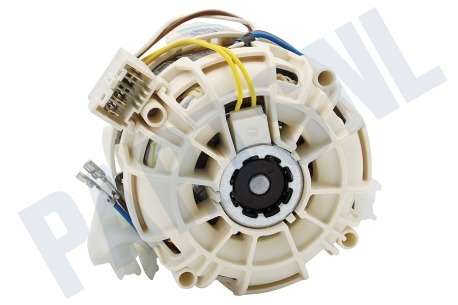 Zanker Vaatwasser 140002105025 Circulatiepomp