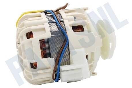 Zanker Vaatwasser 140002105025 Circulatiepomp