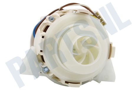 Zanker Vaatwasser 140002105025 Circulatiepomp