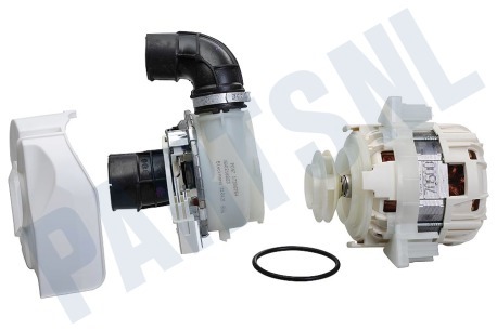 AEG Vaatwasser 4055373783 Circulatiepomp