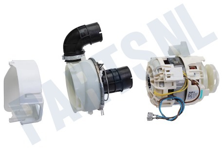 AEG Vaatwasser 4055373783 Circulatiepomp