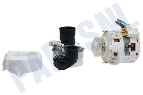 AEG Vaatwasser 4055373783 Circulatiepomp
