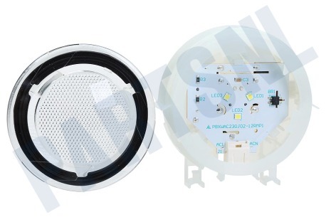 Electrolux Vaatwasser 140131434106 Ledlamp Lamp intern, met beschermkap
