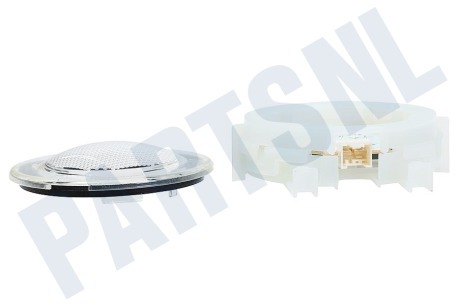 Electrolux Vaatwasser 140131434106 Ledlamp Lamp intern, met beschermkap