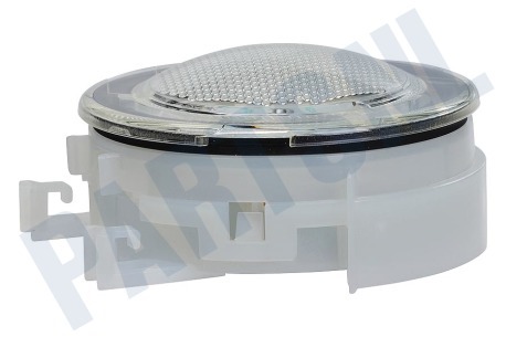 Husqvarna electrolux Vaatwasser Verlichting Intern