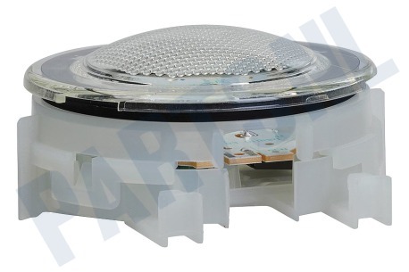 Husqvarna electrolux Vaatwasser Verlichting Intern