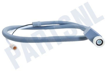Ariston-Blue Air Vaatwasser 372679, C00372679 Slang Toevoer, incl. Waterslot