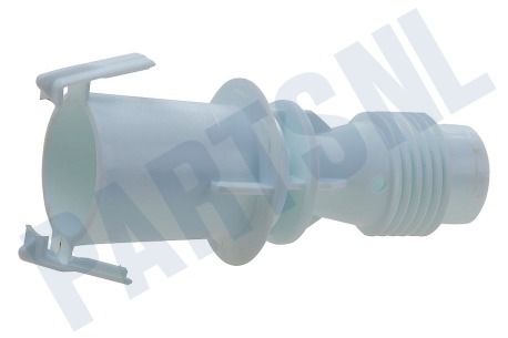 Ariston-Blue Air Vaatwasser 41044, C00041044 Houder van onderste sproeiarm