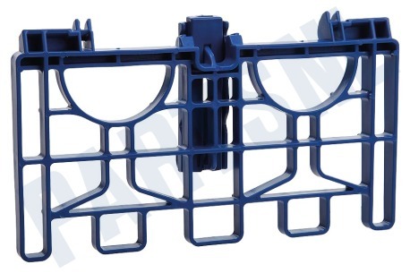 Ariston-Blue Air Vaatwasser 290714, C00290714 Houder Van kopjes, Blauw