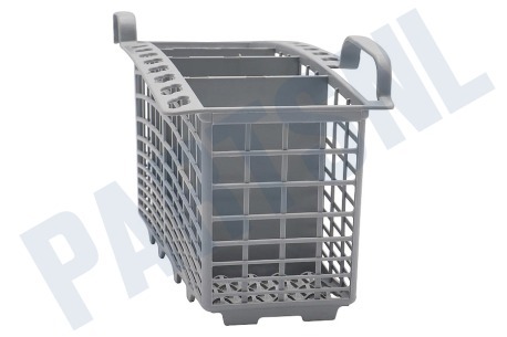 Hotpoint-ariston Vaatwasser 63841, C00063841 Bestekbak 4 vaks kleine handvatten