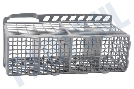 Hotpoint-ariston Vaatwasser 63841, C00063841 Bestekbak 4 vaks kleine handvatten