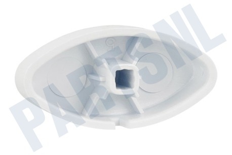 Ariston-Blue Air Vaatwasser 143006, C00143006 Knop Aan/uit drukknop -wit-