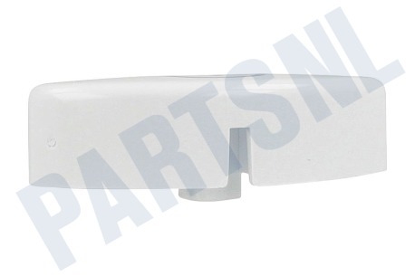 Ariston-Blue Air Vaatwasser 143006, C00143006 Knop Aan/uit drukknop -wit-