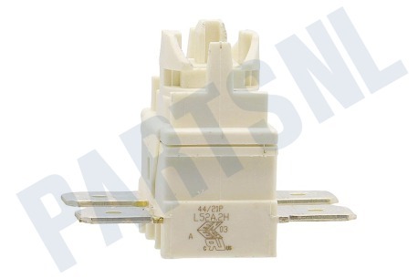 Ariston-Blue Air Vaatwasser 142650, C00142650 Schakelaar Aan/uit 4 contacten