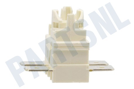 Ariston-Blue Air Vaatwasser 142650, C00142650 Schakelaar Aan/uit 4 contacten