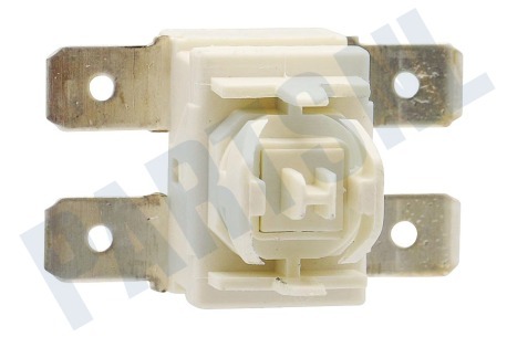 Ariston-Blue Air Vaatwasser 142650, C00142650 Schakelaar Aan/uit 4 contacten