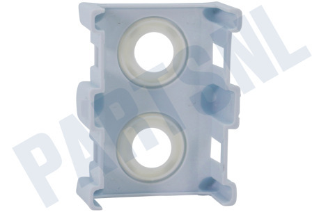 Alternatief Kap Opzetkap + rubber ringen