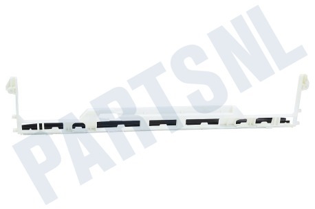 Bosch Vaatwasser 11043989 Dorpelrubber Dichting dorpel+klemplaat