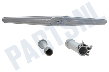 Constructa Vaatwasser 282979, 00282979 Sproeiarm van bovenkorf -kompleet-