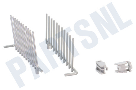 Bosch Vaatwasser 490712, 00490712 Bordenrek