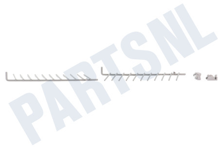 Bosch Vaatwasser 490712, 00490712 Bordenrek