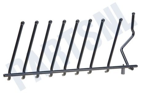 Thermador Vaatwasser 645102, 00645102 Bordenrek