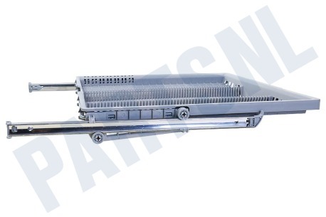Bosch Vaatwasser SZ73603 Besteklade