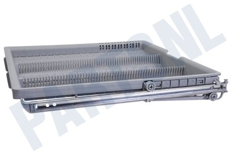 Bosch Vaatwasser SGZ6DX02 Besteklade