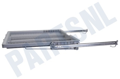 Bosch Vaatwasser SGZ6DX02 Besteklade
