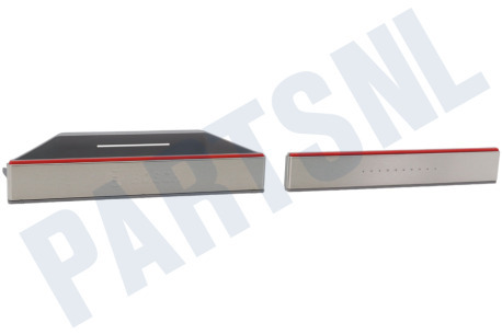 Bosch Vaatwasser Greep Van korf, 2 delen, onder en boven