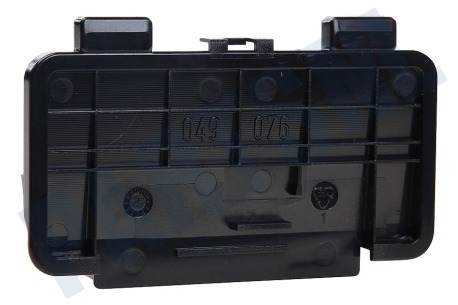 Bosch Vaatwasser 420529, 00420529 Deurgreep Binnengreep, zwart
