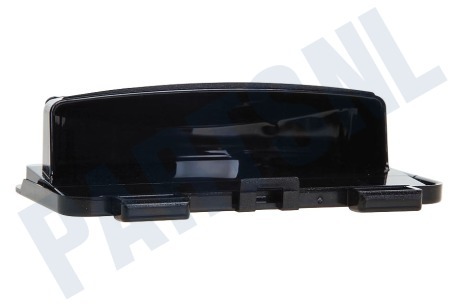 Bosch Vaatwasser 420529, 00420529 Deurgreep Binnengreep, zwart