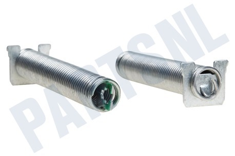 Bosch Vaatwasser 754870, 00754870 Reparatieset Deurbalans 2x veer, 2x touwtje