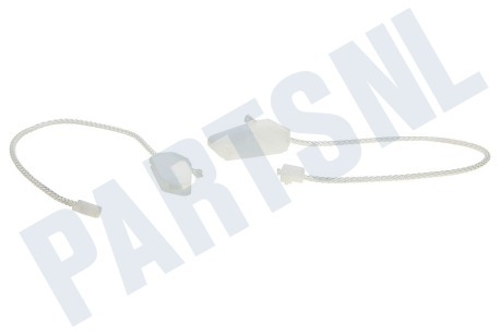 Bosch Vaatwasser 754870, 00754870 Reparatieset Deurbalans 2x veer, 2x touwtje