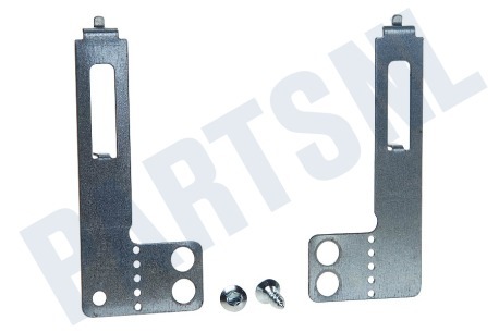 Bosch Vaatwasser 612649, 00612649 Bevestigingsset