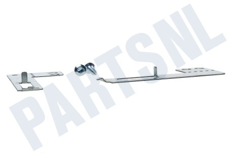Bosch Vaatwasser 612649, 00612649 Bevestigingsset